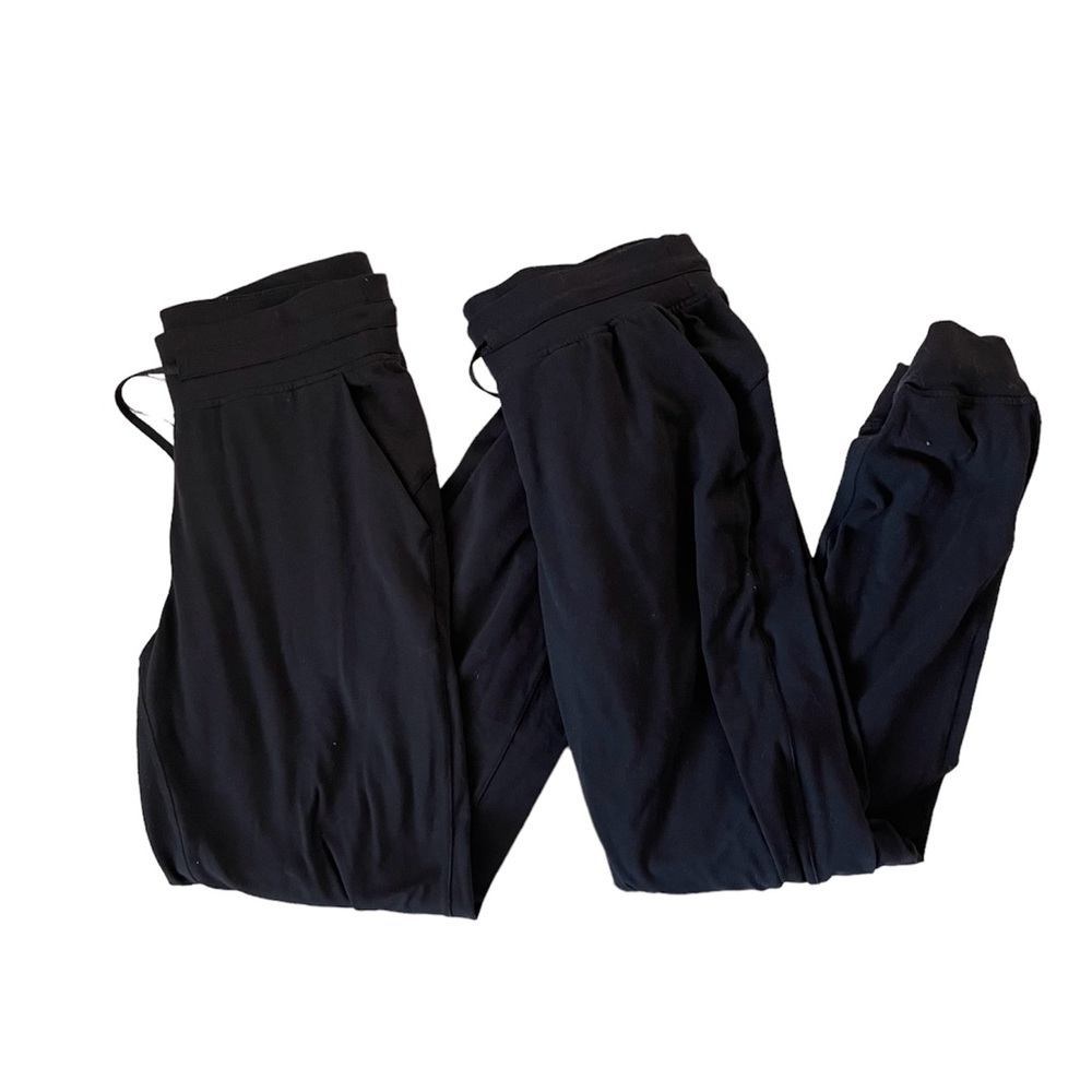 Lululemon black ready to rulu bundle